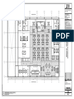 Office Layout - Level 2