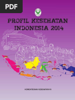 Download Profil Kesehatan Indonesia 2014 2 by evitadhu SN309818280 doc pdf