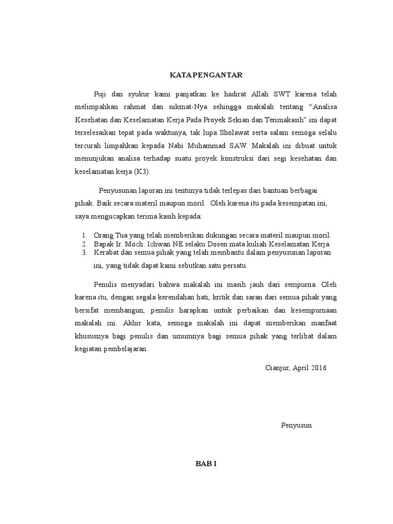 KATA PENGANTAR k3.docx
