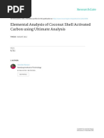 Download Journal Coconut Shell Activated Carbon by Anggi Wijaya SN309820109 doc pdf