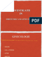 Explorari in Obstetrica Si Ginecologie Romana1