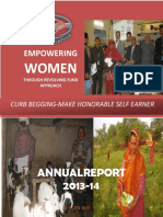 Annual Report 2013 2014