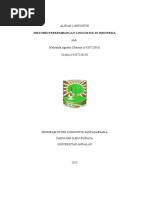 Download Linguistik Di Indonesia by Melyanda Agustin Chairina SN309822544 doc pdf