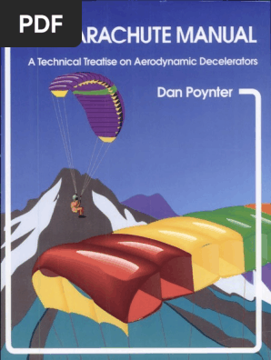 The Parachute Manual | PDF