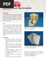 Polyisocyanurate Insulation