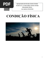 CONDIÇÃO-FÍSICA