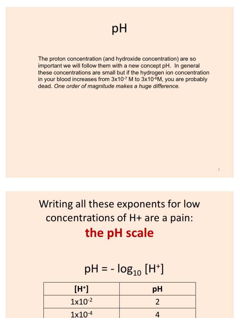Lecture 7 Polyprotics Acids, Titration Curves, Buffers PDF Buffer