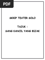 Download Cerita Teater Solo 2016 by Menulis Dengan Hati SN309827361 doc pdf