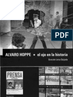HoppeAlvaroElOjoEnLaHistoria PDF