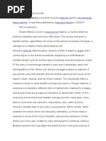 Download Sources on Purple Hibiscus by hashemdoaa SN309829700 doc pdf