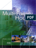 Multi-Family Housing - The Art of Sharing