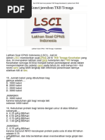 Download Soal CPNS Dan Kunci Jawaban TKB Tenaga Kesehatan 2 _ Latihan Soal CPNS by oecok SN309832951 doc pdf