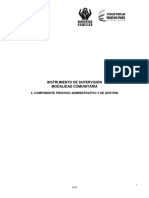 Final Uds Modalidad Comunitaria - Administrativo y de Gestión PDF