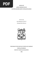 Download Makalah Psophocarpus Tetragonolobus Kecipir by FarelFhahrizal SN309841380 doc pdf