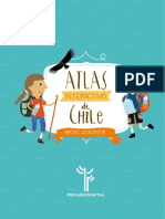 Apoyo Docente Atlas Interactivo de Chile