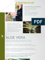 Aloe Vera Forever Living