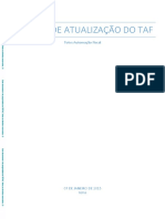 Manual de Atualiza__o Do TAF_001
