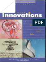 Innovations Coursebook Upper-Intermediate