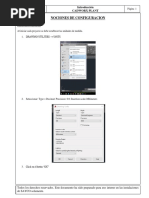 Tutorial Cadworx 2015