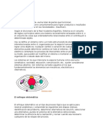 informacion sobre el sistema 