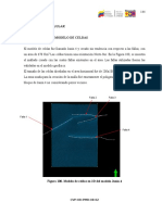 Modelo Geocelular Campo Zuata