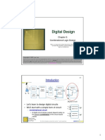 Dd Vahid Slides Ch2 Sep28 2006 FV