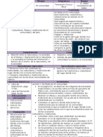 Formación Semana 1