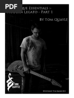 Download Technique Essentials - Modern Legato by Mochamad Rizal Jauhari SN309851137 doc pdf