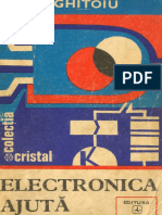 Electronica Ajuta