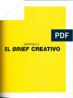 El Brief Creativo