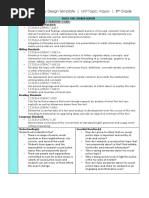 Download Understanding by Design Template by SB SN309853174 doc pdf