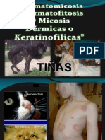 micosis dermicas 2015
