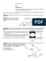 Examen Final MC509 Dibujo Mecanico