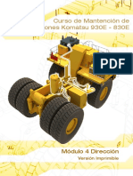 M4 Direccion_komatsu