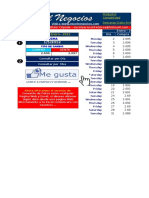 Tipo de Cambio Oficial SUNAT Desde Excel