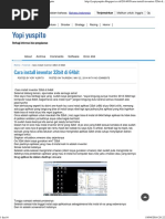 Download Cara merubah file autocad 32 bit ke 64 bit by Riawan Djack SN309858375 doc pdf