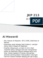 Al Mawardi