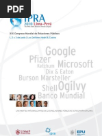 Download IPRA 2010 Brochure Acadmico by IPRA 2010 SN30986018 doc pdf