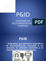 PID Idetifcacion Instrumentos