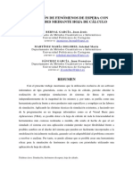 M4 Lectura 8 - Simulación de Fenómenos de Espera Con Prioridades Mediante Hoja de Cálculo ANEXO