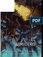 D&D - Módulo - El Sumidero