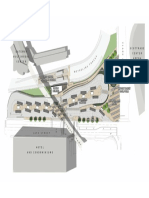 Civic Center Site Plan 042016