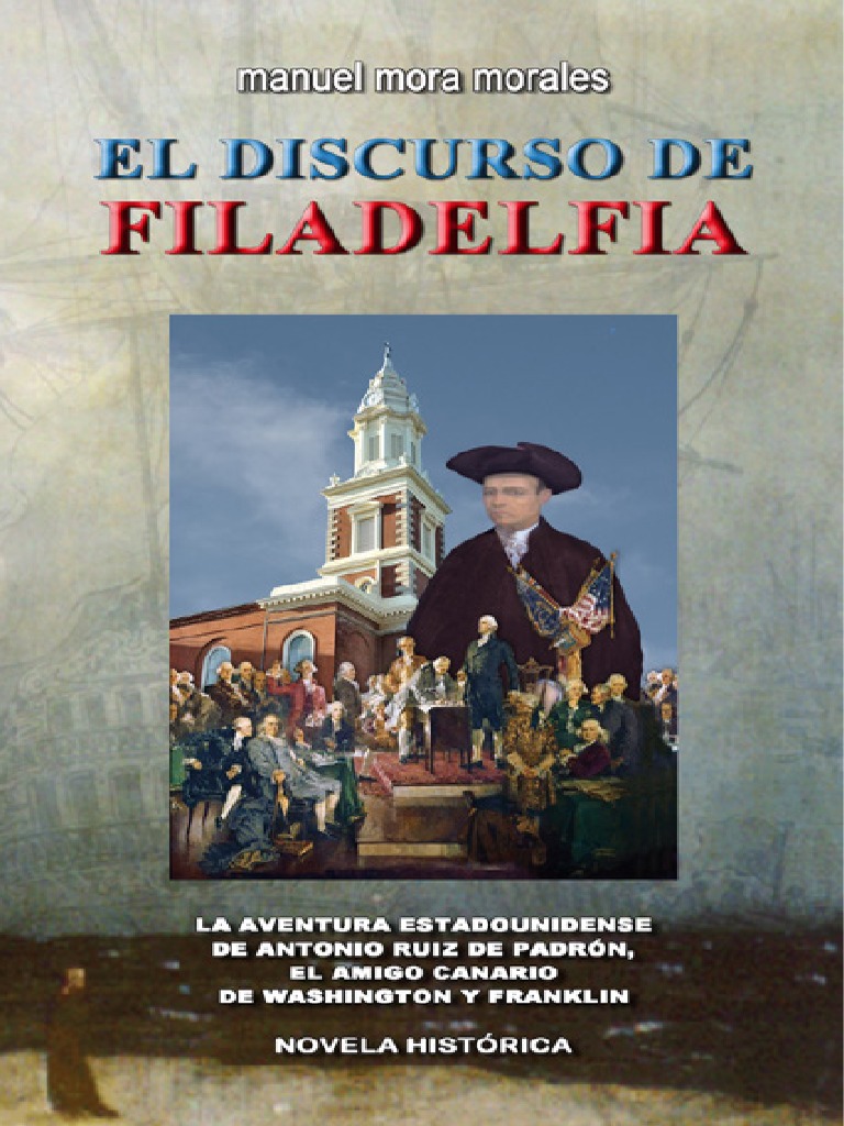 El Discurso de Filadelfia (En PDF | PDF | Narración | Novelas