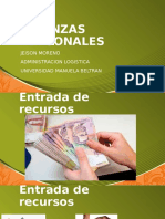 Finanzas Personales