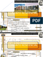 Analisis Conjunto Residencial