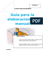 Estrategias para Trabajar Disgrafia