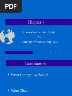 Download Industry Structure AnalysisPPT by Sanat Kumar SN309883318 doc pdf