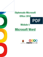 04 Manual Word Diplomado PDF