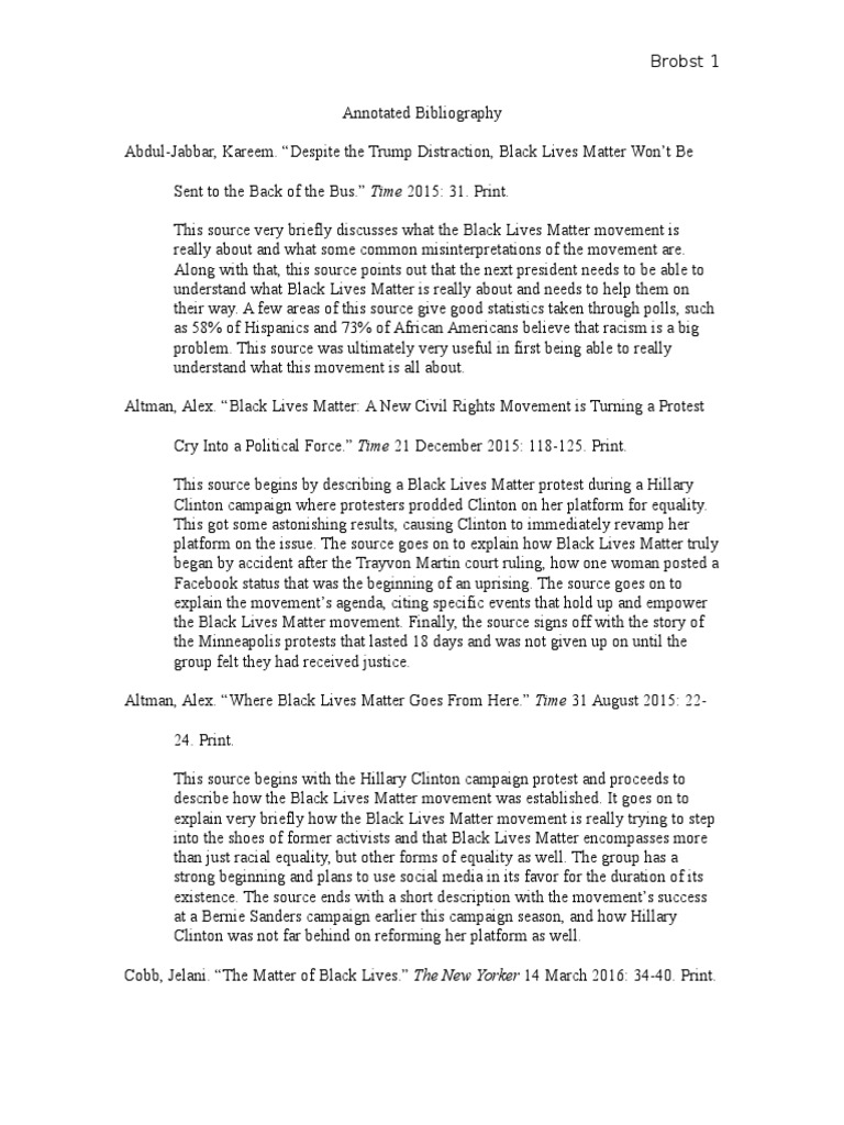 Who started blm movement image