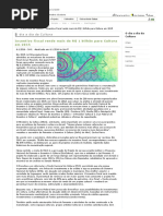 MINC_Incentivo fiscal rende mais de R$ 1 bilhão para Cultura em 2015